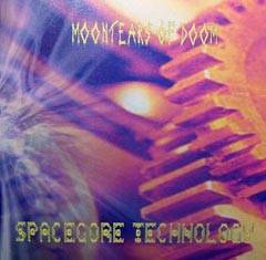 Moontears Of Doom : Spacegore Technology
